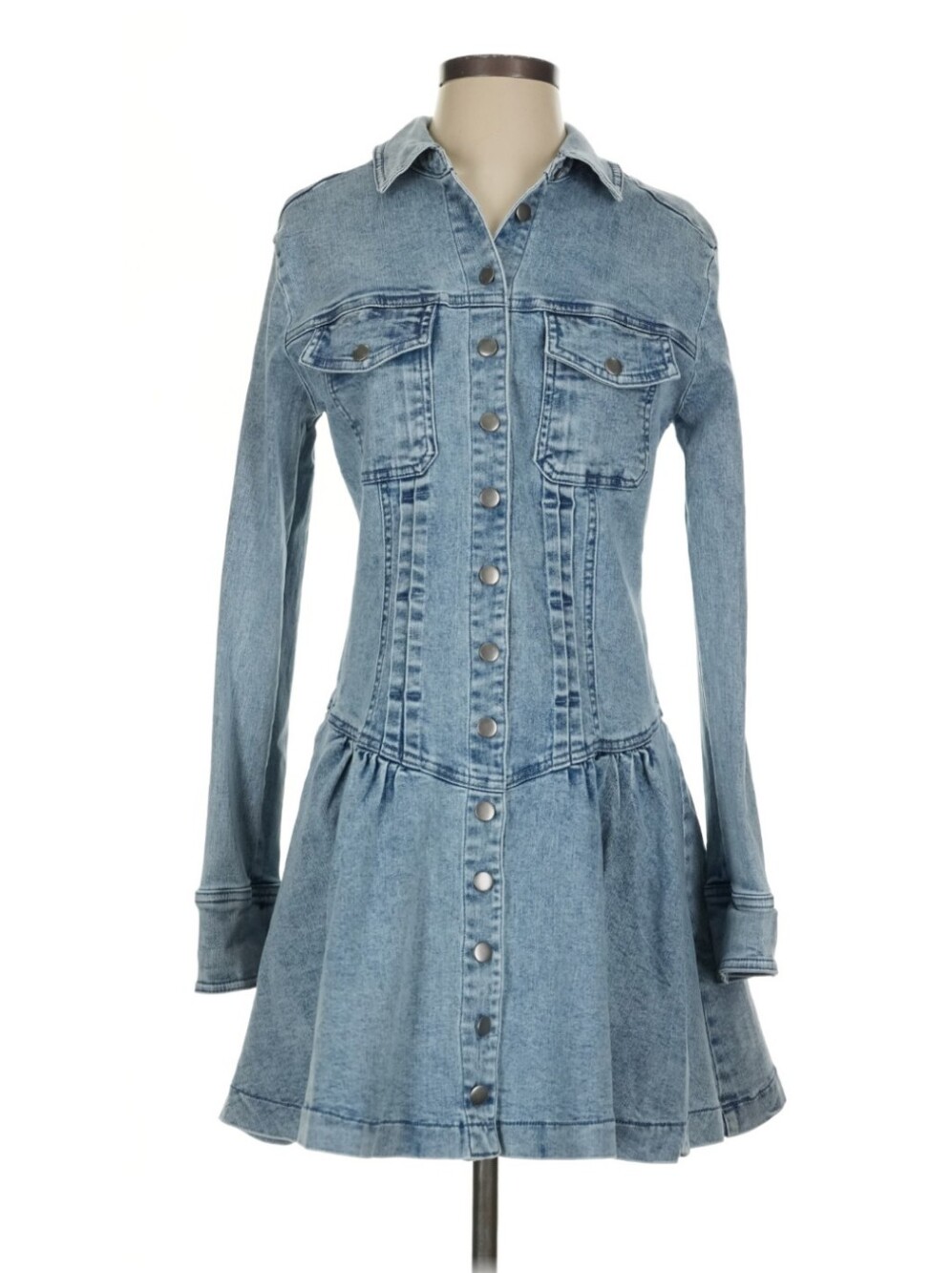 NWT Free People Roadhouse Mini Dress 🍒 Reg $168